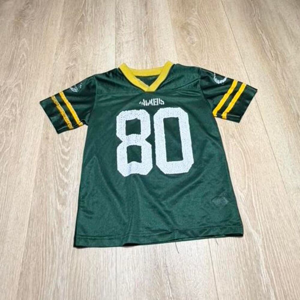 Nfl Green Top